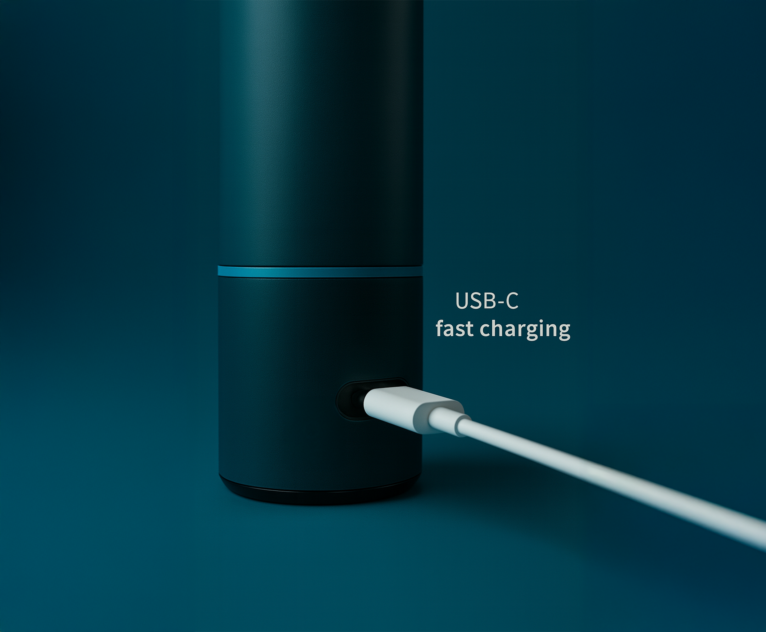 Tidly. Ozonwasser Handgerät